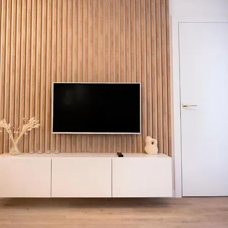 Apartment Baltic Harmony - Easy-rent *