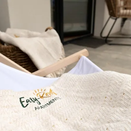 Apartment Baltic Harmony - Easy-rent Pobierowo