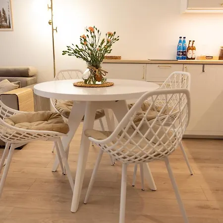 Apartment Baltic Harmony - Easy-rent