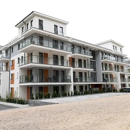Apartment Baltic Harmony - Easy-rent *